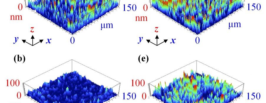 [J.24] Porosity Reduction in Inkjet-Printed Copper Film by Progressive Sintering on Nanoparticles