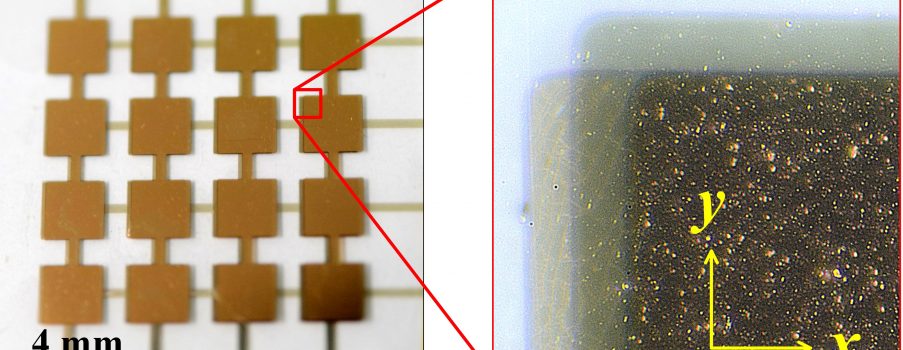 [J.25] Vertically Stacked Capacitive Tactile Sensor with More Than Quadrupled Spatial Resolution Enhancement from Planar Arrangement